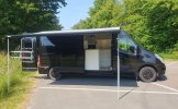 Renault 2 pers. Rent a Renault camper in Sint Odilienberg? From € 93 pd - Goboony photo: 0