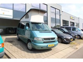 Volkswagen California Coach 