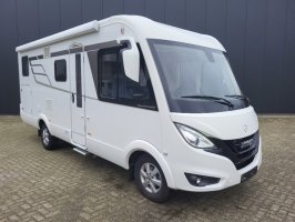 Hymer BMC-I 580