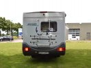 Hymer B584 Bar-zit Hefbed langebank  foto: 4