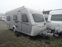 Eriba Nova Light 442 VERKOCHT