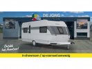 Hobby Excellent 540 UFF Edition CARAVAN DEALS foto: 0