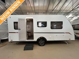 Weinsberg CaraCito 470 EU nu met € 3.000,- korting! 