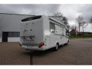 Hymer B 698 Queensbed  foto: 2