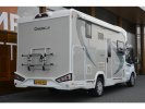 Chausson Titanium 640 Automatisch levelsysteem  foto: 3