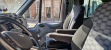 FORD TRANSIT NUGGET photo: 2