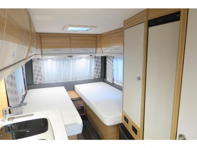 Dethleffs Camper Avantgarde 510 LE VOLAUT.MOVER+CASSETTELUIF  foto: 16