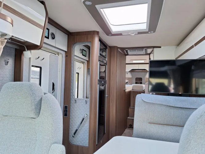 Hymer BML-T 780 FULL OPTIONS-BTW VOERTUIG  foto: 5