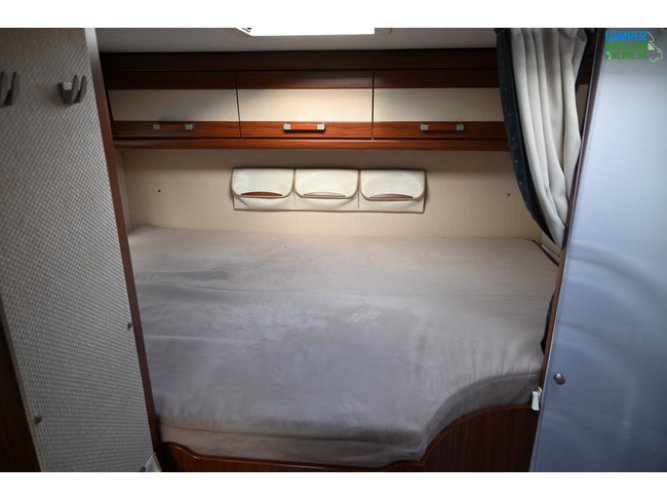 Hymer B 694SL foto: 15