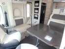 Adria Matrix Axess 670 SC EILANDBEN MET HEFBED  foto: 9