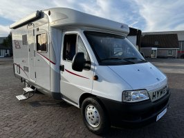 Hymer T 574