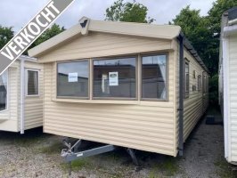 Willerby Salsa Eco super 2 slpk dubbelglas 