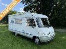 Hymer B544  foto: 0