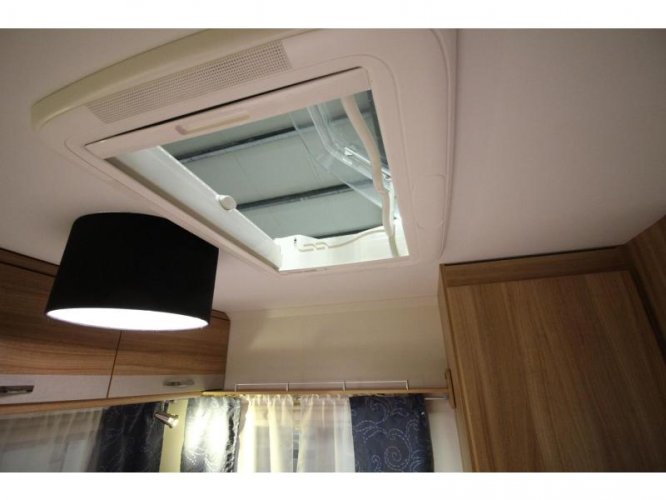 Caravelair Antares Style 440 Lichtgewicht Thule  foto: 15