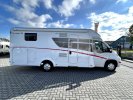 Sunlight T68 enkele-bedden/hefbed/2023  foto: 21