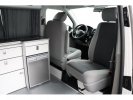 Volkswagen Transporter Buscamper 2.0TDi 102Pk Inbouw nieuw California-look 4-slaapplaatsen | Slaaphefdak | NIEUWSTAAT foto: 16