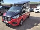 Ford Transit Custom Nugget Plus foto: 3