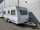 Dethleffs Caravans DETHLEFFS EG2 DWARSBED RONDZIT FIETSENDRAGER TRUMATIC KACHEL foto: 0