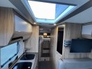 Hymer ML-T 580 Automaat Dakairco | Schotelantenne | Etc foto: 3