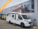 Hymer EX 580 Pure Length Beds / Roof Airco Photo: 0