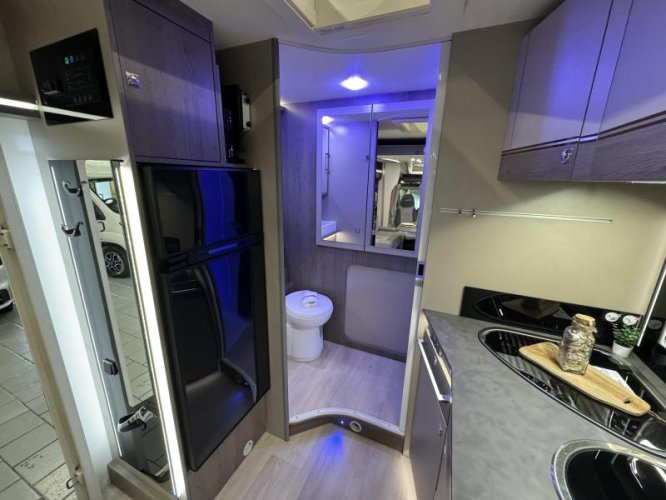 Chausson Titanium 640 KORTING 28 & 29 SEPTEMBER  foto: 17