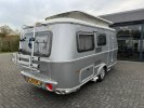 Eriba Touring Troll 530 Silver GT foto: 1