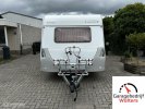 Eriba hymer living MOVER VOORTENT NETTE STAAT foto: 1