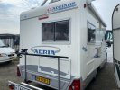 Adriatik Coral Sport 650 SP Frans bed Airco oven  foto: 1