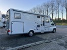 Hymer T 704SL Lits simples automatiques 2x Climatisation Silverline photo: 4