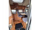 Hymer Exclusive Line 614 CL Top-Indeling Automaat  foto: 4