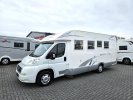 Rimor Europeo 95 single beds/lift-down bed/2011 photo: 0