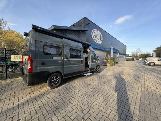 Knaus Boxlife 600 ME Platinum selection  foto: 10