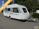 Knaus Sudwind 450 EL Mover,fietsdrager,enkel B  foto: 0