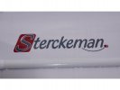 Sterckeman Starlett Graphite 470 CP Pack Grafito foto: 2
