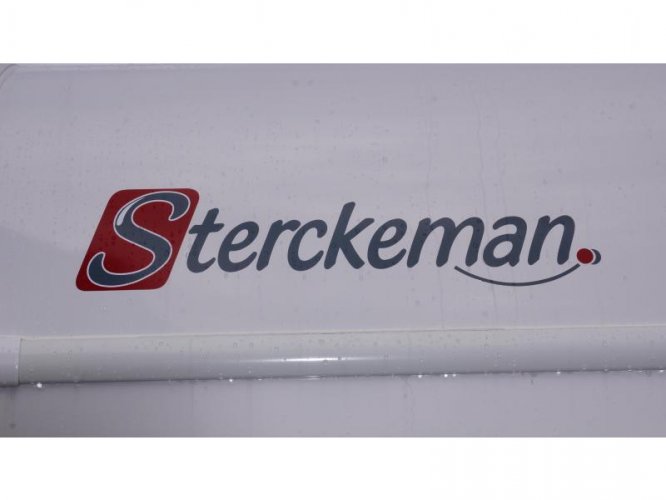 Sterckeman Starlett Graphite 470 CP Pack Graphite 