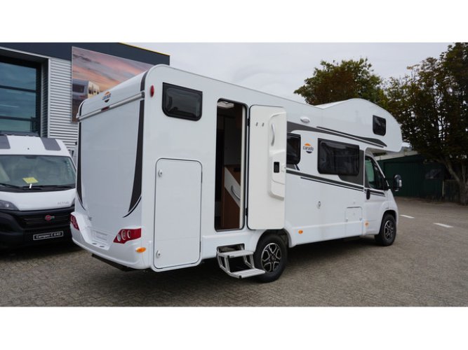 Carado A 461 CAMPER DEALS