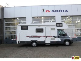 Adria Adria 660 dp 150 ch automatique