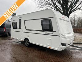 Dethleffs Camper 470 FR 