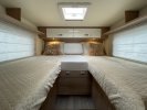 Bürstner DELFIN 726G SINGLE BEDS + LIFT-UP BED AIR SUSPENSION 2021 photo: 2