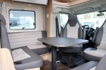 Sunlight Adventure Edition T 69 L met Queens en hefbed Fiat 140 pk collectie 2021 Hymer ( 72  foto: 38