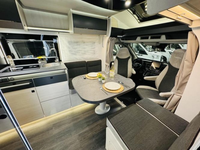 Chausson Titanium Ultimate 788  foto: 8