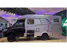 Hymer ML-T 580 4X4-190PK-AUTOMAAT-ALMELO  foto: 3