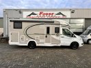 Chausson Titanium Ultimate 777 met hefbed  foto: 1