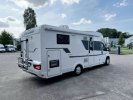 Adria Matrix 670 DC E&P Queensbed  foto: 2