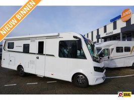 Weinsberg CaraCore 700 MEG EP LVL/AUTOMAAT/TREKHAAK 