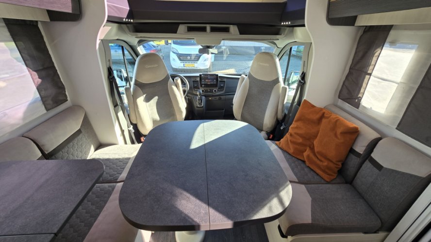 Chausson 648 Titanium Premium foto: 11