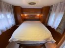 Chausson Welcome 78 Queensbed 63000 km 2010  foto: 10