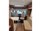 Hymer Carado 448 Enkele Bedden Hefbed  foto: 16