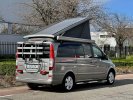 Mercedes-Benz Westfalia Marco Polo 2010 126000 180PKAUT  foto: 3