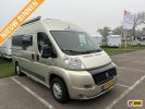 Chausson Twist 02 Trekhaak / Zonnepaneel  foto: 0